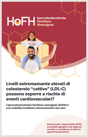 Opuscolo per i pazienti